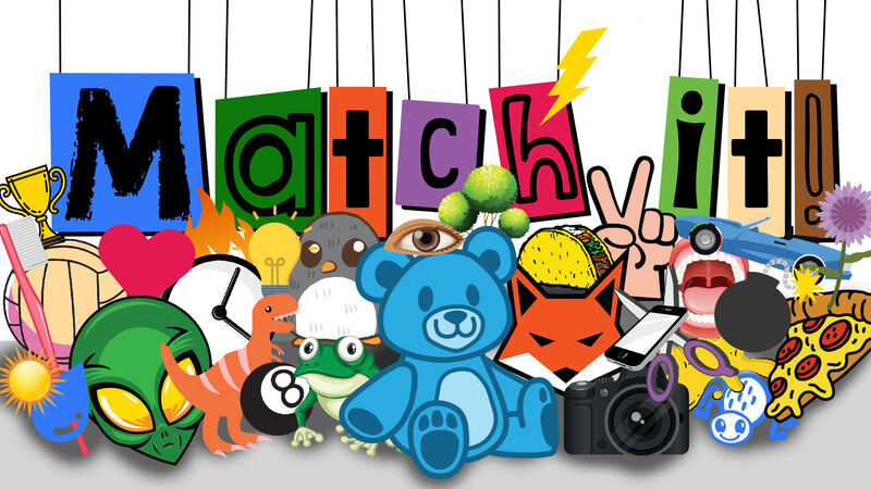 Match It!